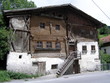 Photo: alter bauernhof im tiroler kaunertal alter bauernhof im tiroler kaunertal