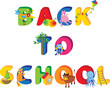 back to school