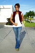 A walk
