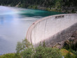 Images : barrage et lac