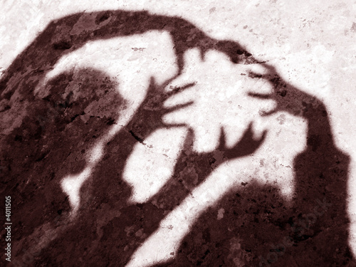 Photo: ombres Halloween ombres Halloween