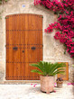 Mediterranean casa