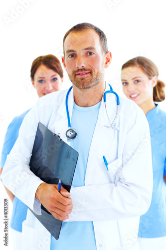 Caring profession