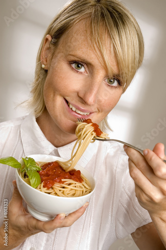 pasta