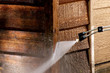 Pressure Washing