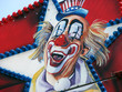 clown