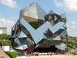 Futuroscope 6