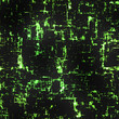 Hi tech digital background