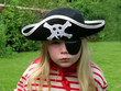 Pirate Girl Pirate Girl
