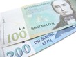 Banknotes - Litas