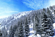 Mountain landscape