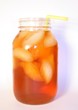 Sweet tea