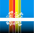 Floral Vector