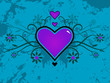 Valentine Vector