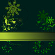 Floral Vector