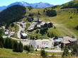 station de ski été