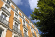 immeuble d'habitation immeuble d'habitation