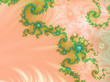 fractal background