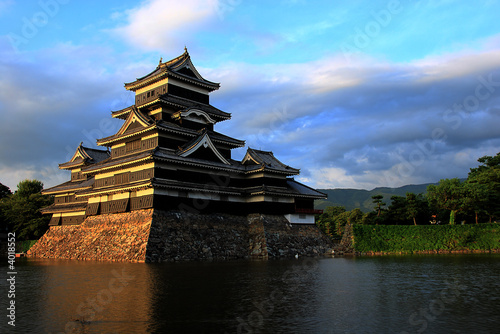 Matsumoto Castle Matsumoto Castle