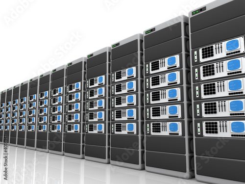 Servers