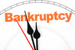 concept of bankruptcy