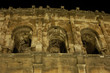 Roman arena in Nimes, France