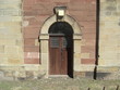 Church Door