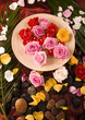 Zen roses
