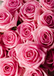 Pink bouquet