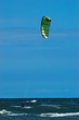 kitesurfer