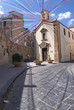 Caltagirone chiesa Maria Santissima del Ponte Caltagirone chiesa Maria Santissima del Ponte
