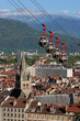 Téléphérique de Grenoble Téléphérique de Grenoble