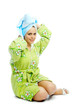 spa girl spa girl