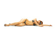girl in bikini girl in bikini