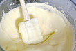 Photo: Dough in bowl Dough in bowl