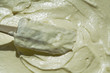Photo: Cheescake batter Cheescake batter