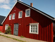 Casa di Henningsvaer Casa di Henningsvaer