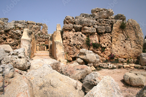 Ggantija temple