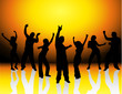 Party people