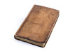 Old Leather Book