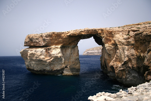 Azure window