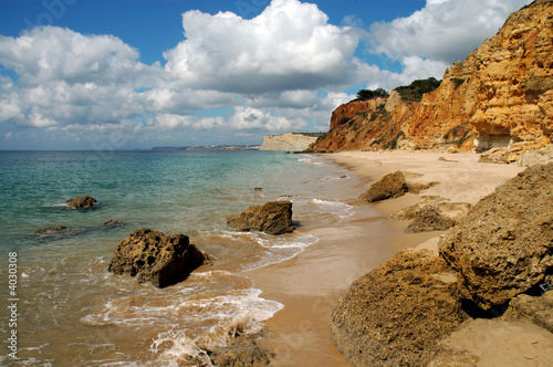 Algarve, Portugal