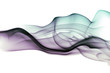 Abstract Smoke