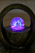 The magic ball