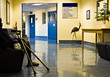 hospital hallway