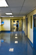 hospital hallway