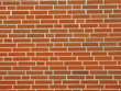 Backsteinwand Backsteinwand
