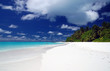 Tropischer Strand Tropischer Strand