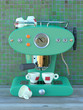 Aqua Espresso Machine Aqua Espresso Machine
