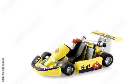 Photo: Karting Karting